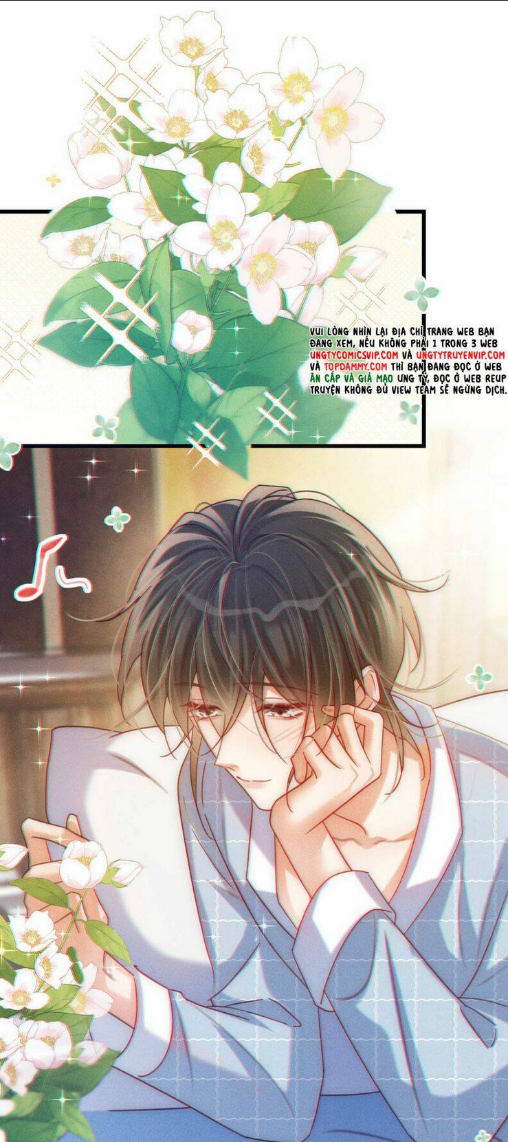 Nịch Tửu Chapter 84 - TC Truyện