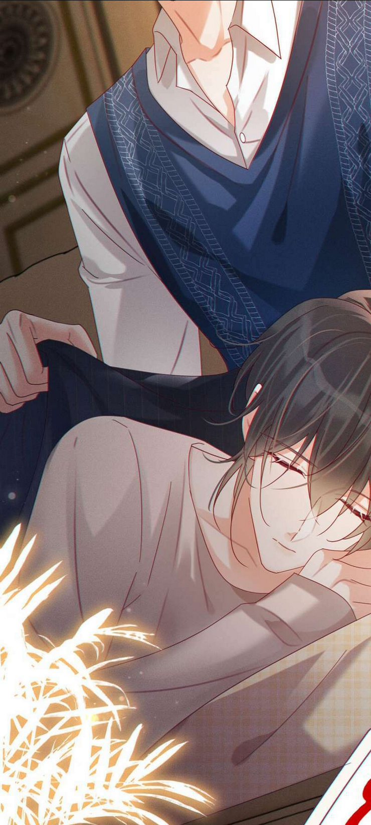 Nịch Tửu Chapter 85 - TC Truyện