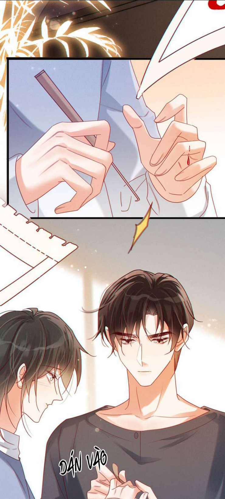 Nịch Tửu Chapter 85 - TC Truyện