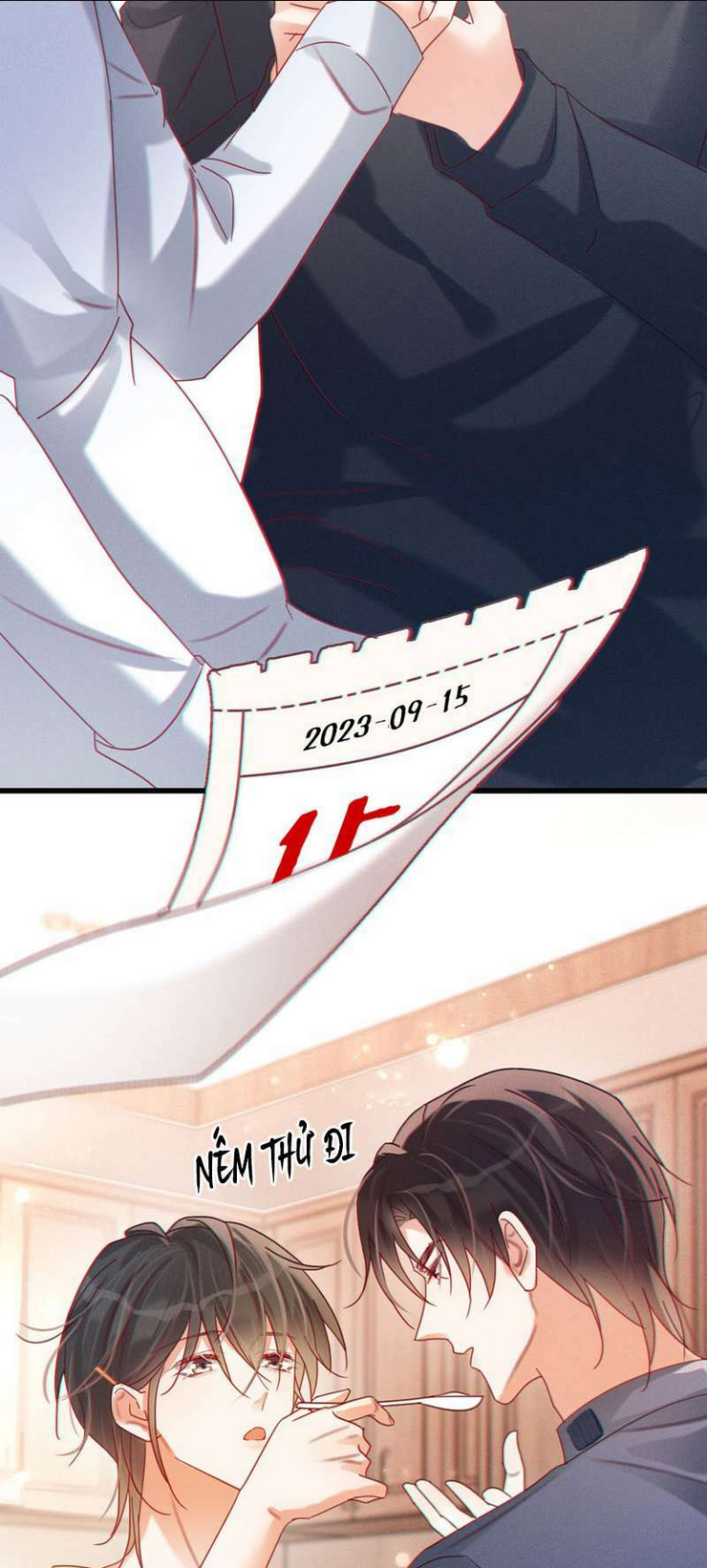 Nịch Tửu Chapter 85 - TC Truyện