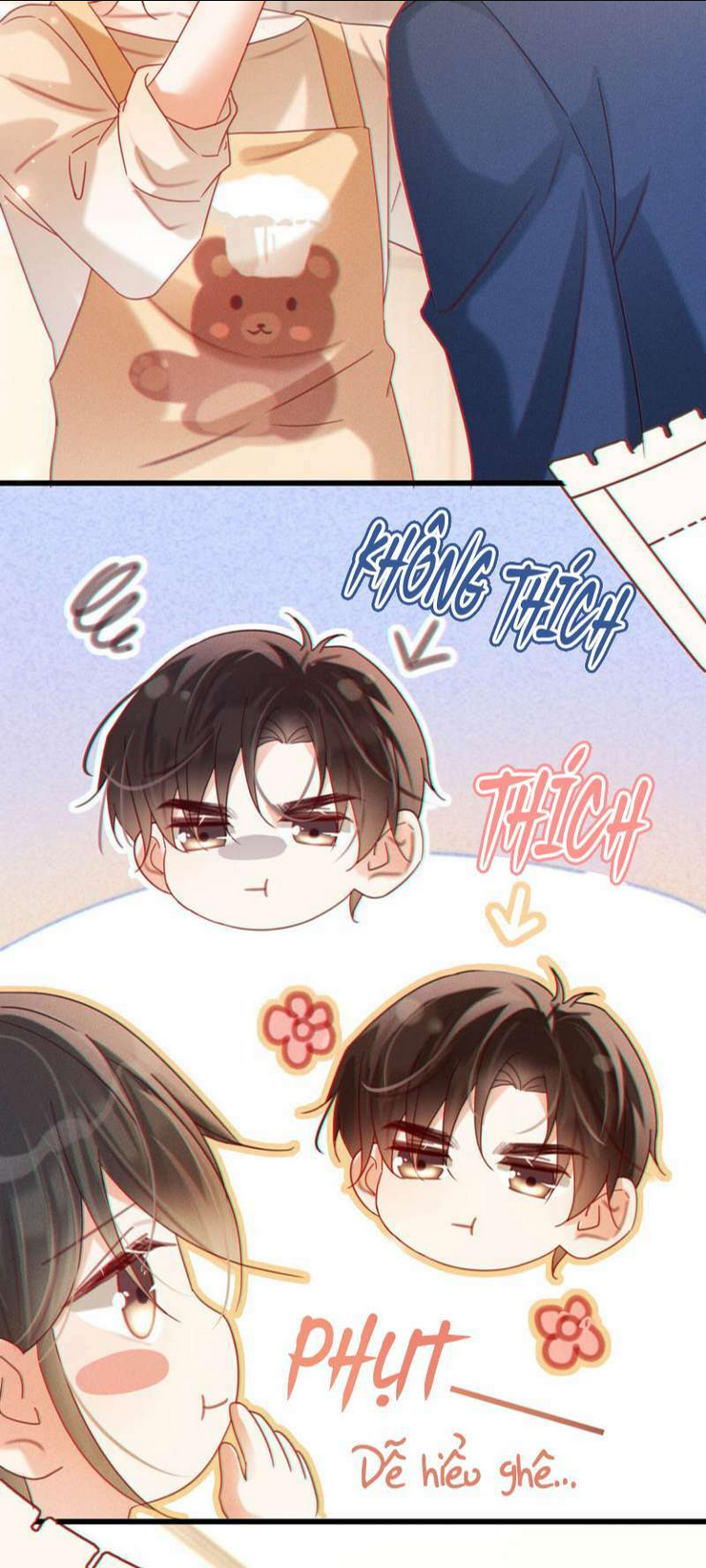 Nịch Tửu Chapter 85 - TC Truyện