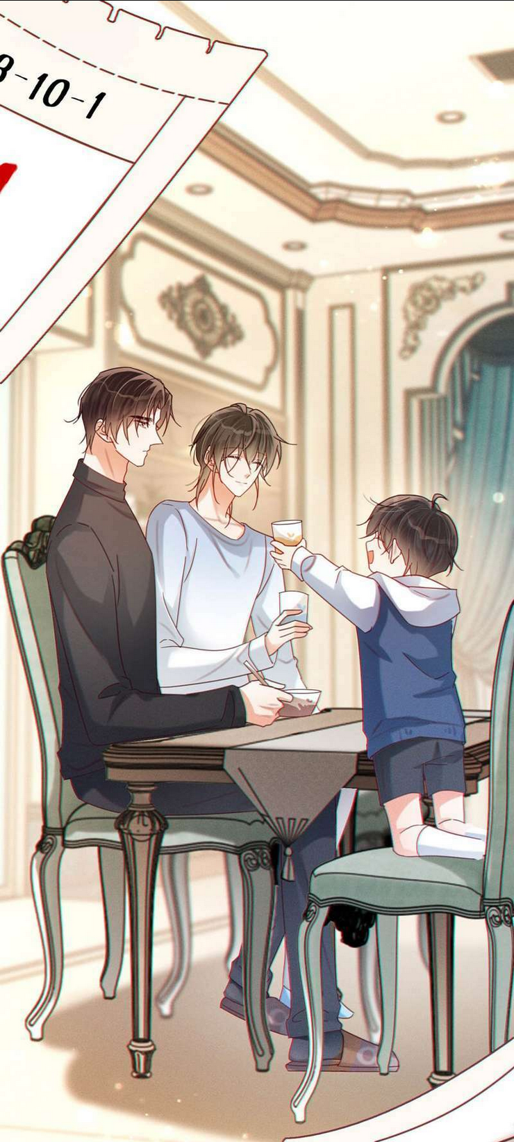 Nịch Tửu Chapter 85 - TC Truyện