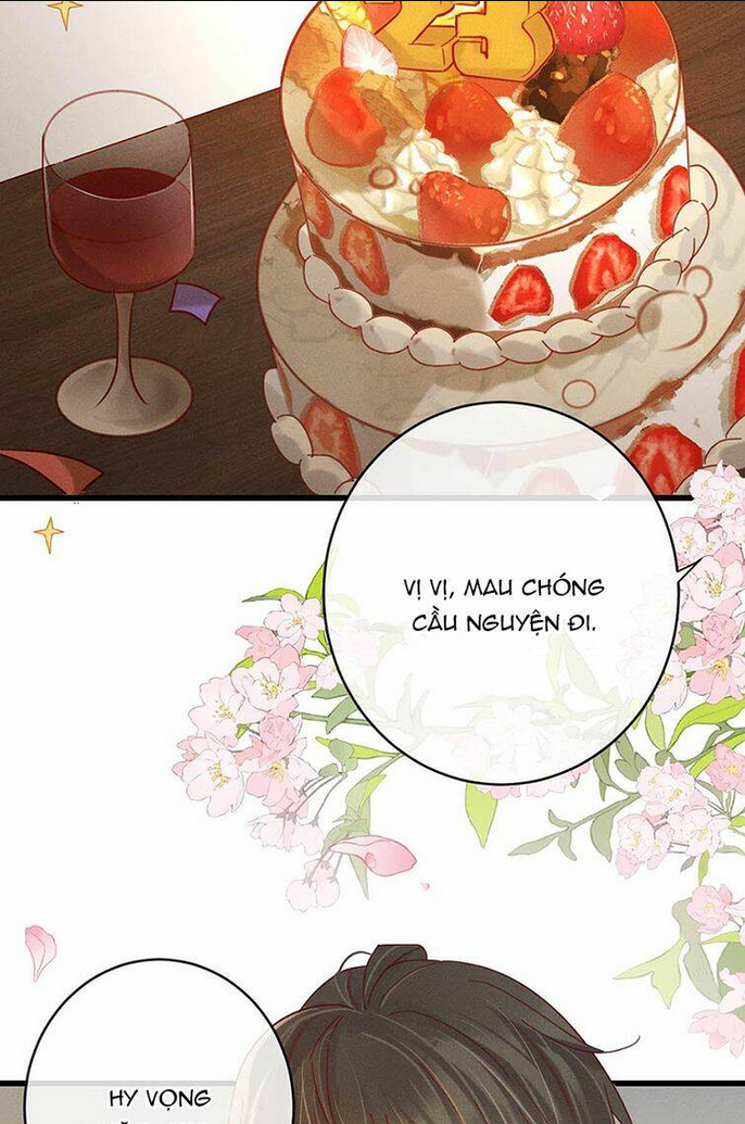 Nịch Tửu Chapter 86 - TC Truyện