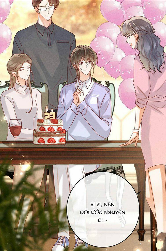 Nịch Tửu Chapter 86 - TC Truyện