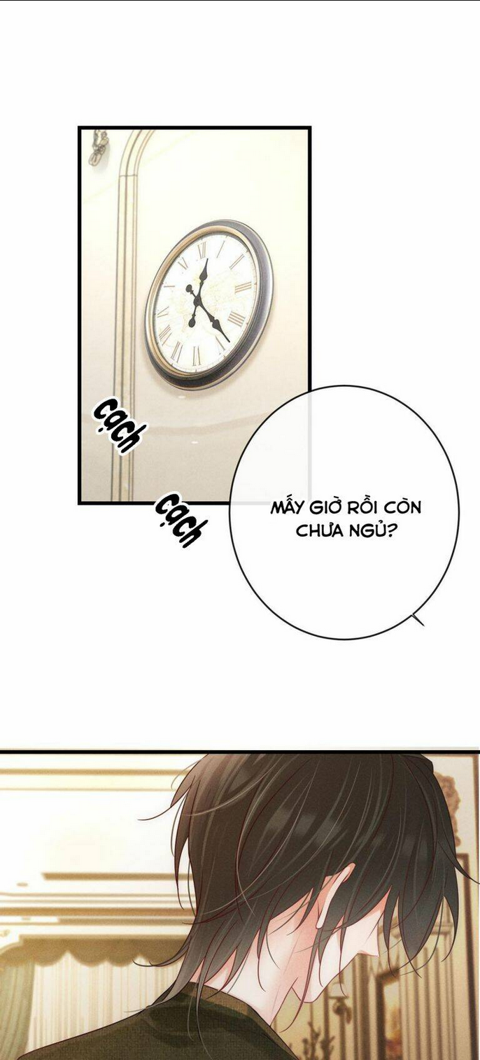 Nịch Tửu Chapter 88 - TC Truyện