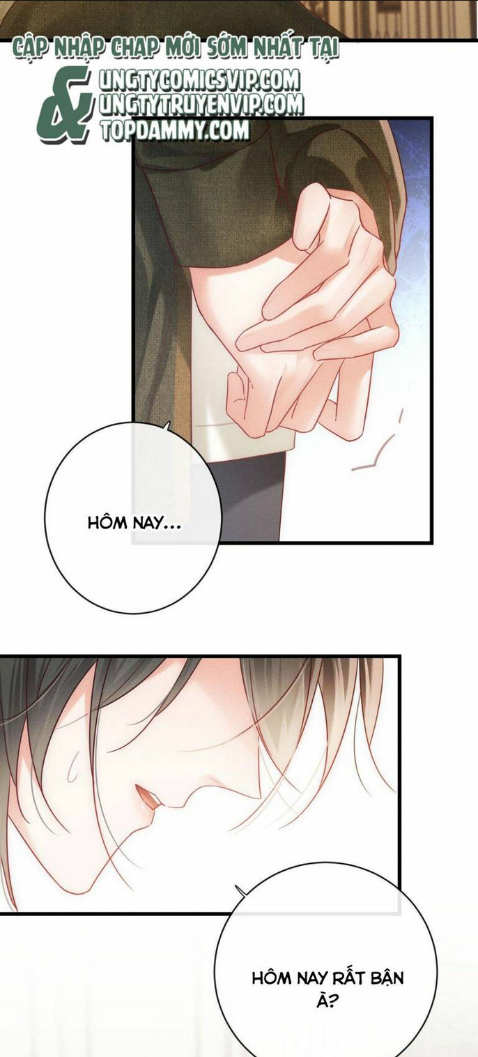 Nịch Tửu Chapter 88 - TC Truyện