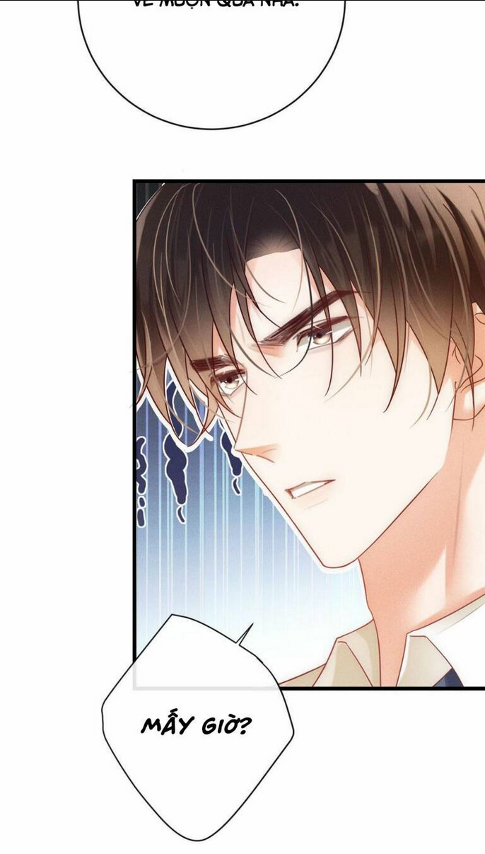 Nịch Tửu Chapter 88 - TC Truyện