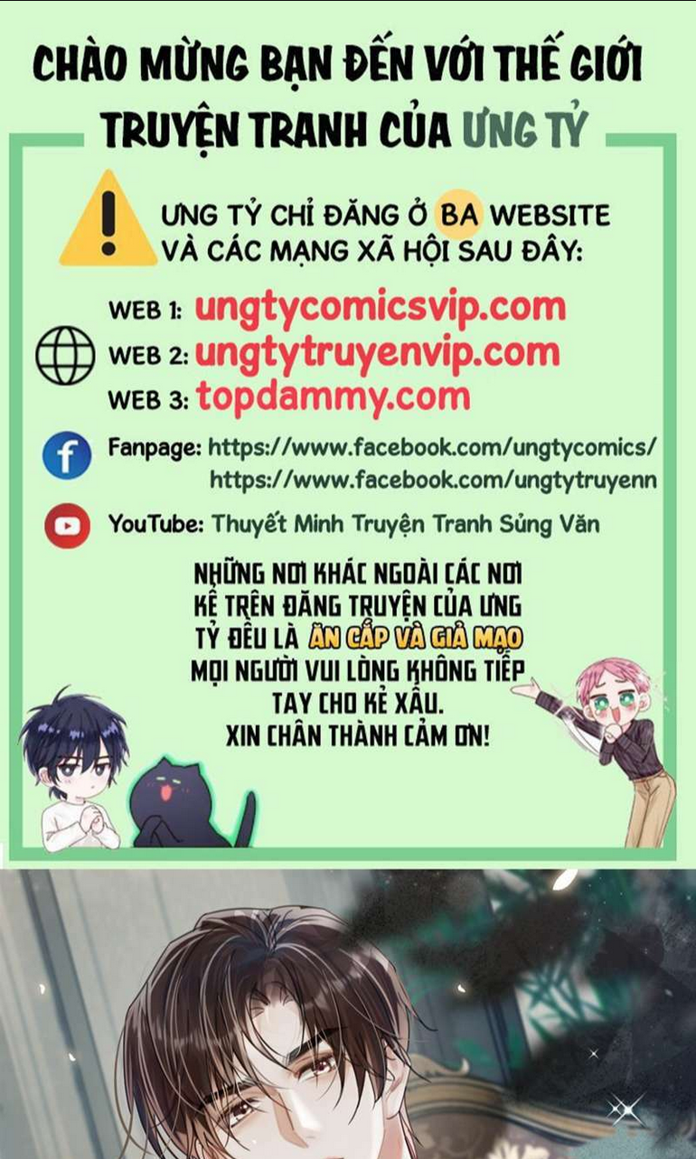 Nịch Tửu Chapter 89 - TC Truyện