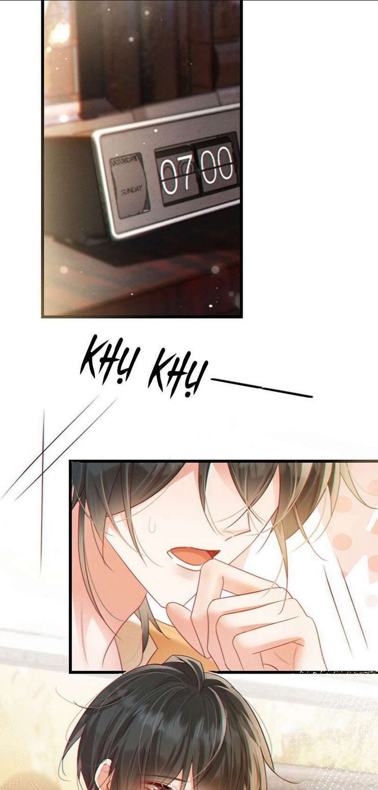 Nịch Tửu Chapter 89 - TC Truyện