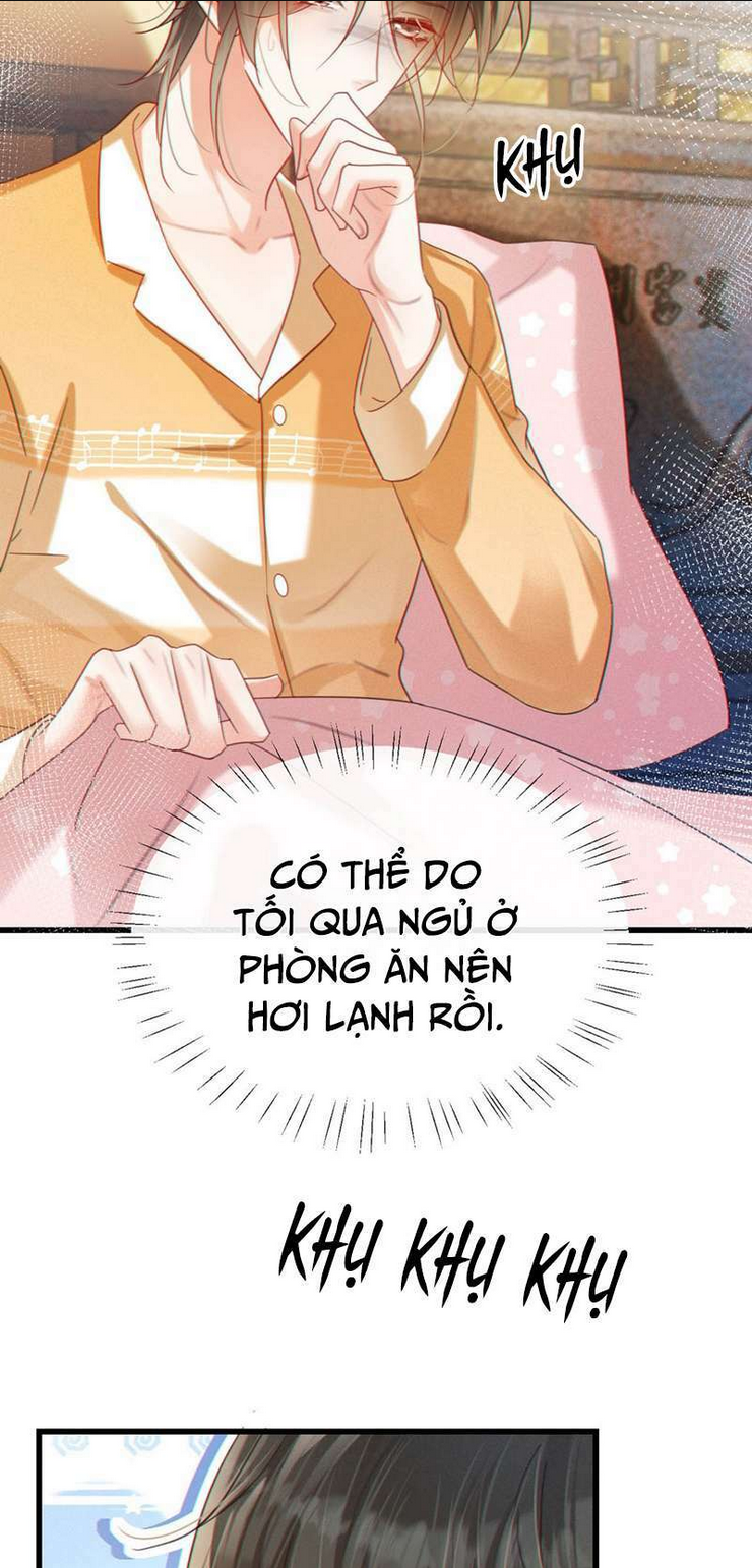 Nịch Tửu Chapter 89 - TC Truyện
