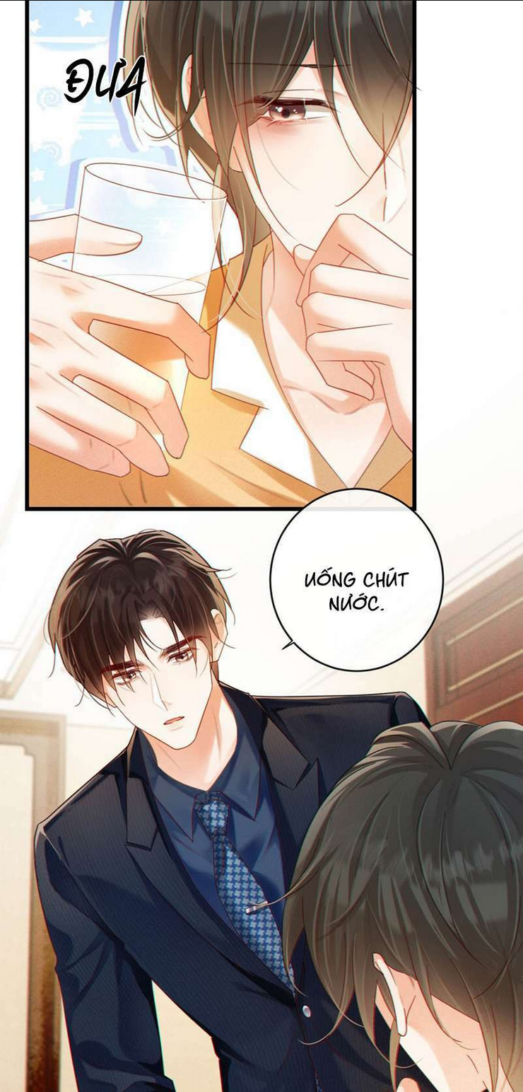 Nịch Tửu Chapter 89 - TC Truyện