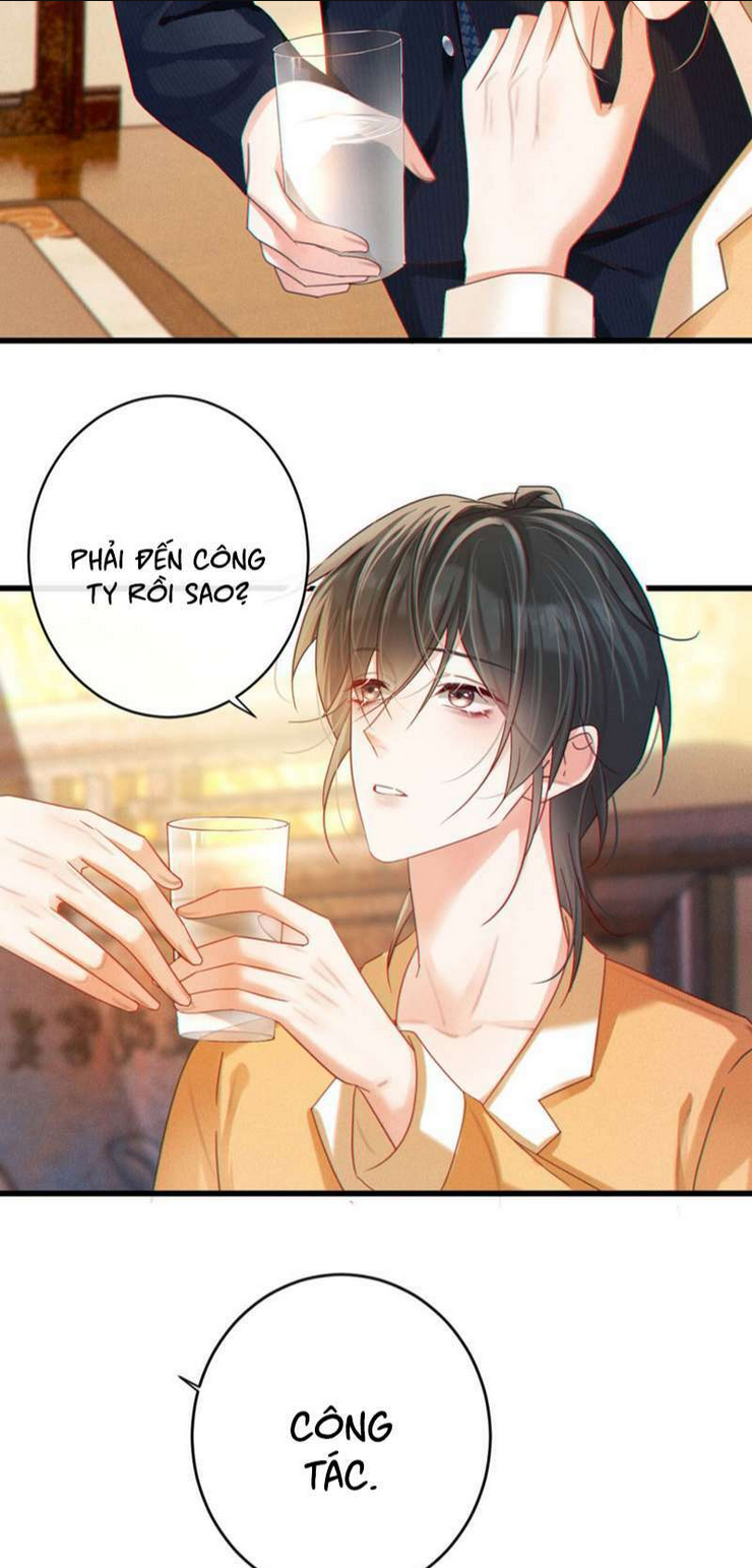 Nịch Tửu Chapter 89 - TC Truyện