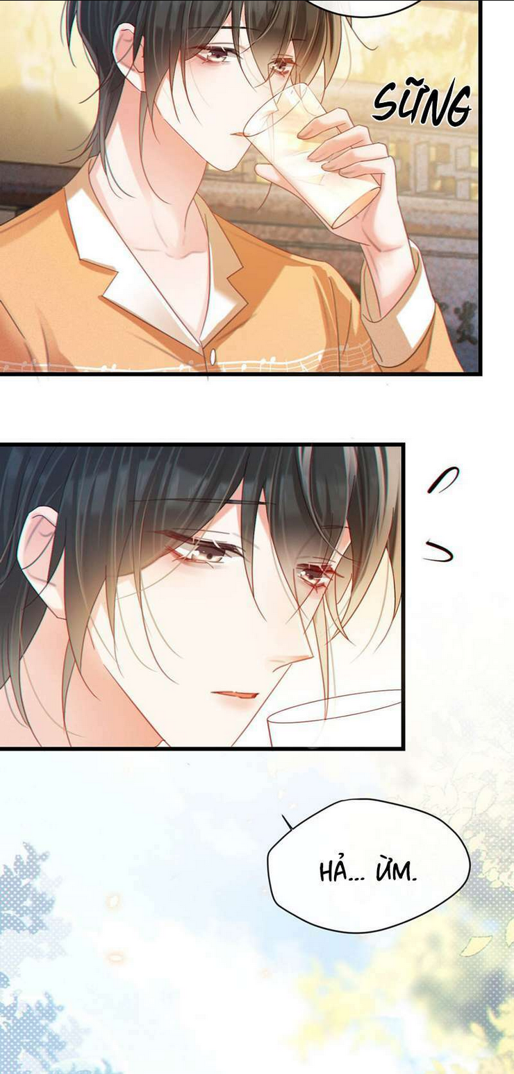 Nịch Tửu Chapter 89 - TC Truyện