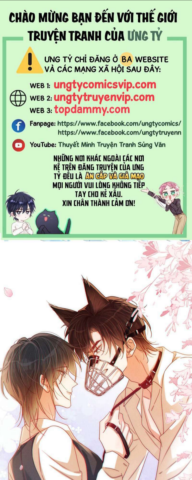 Nịch Tửu Chapter 81 - TC Truyện