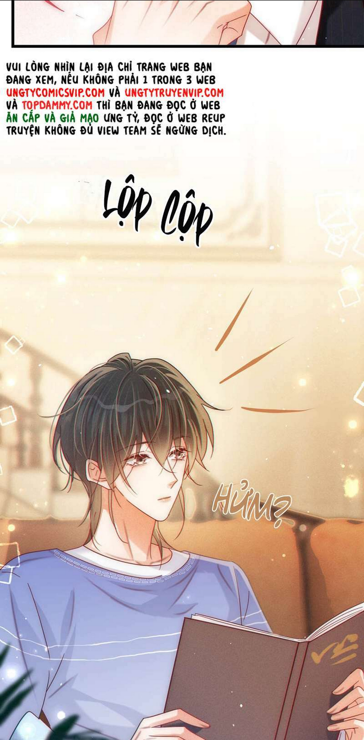 Nịch Tửu Chapter 81 - TC Truyện