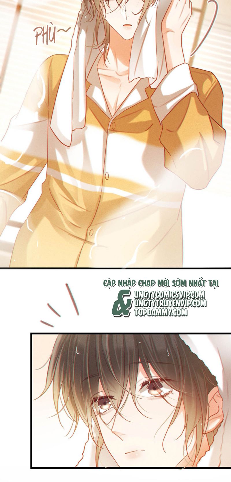 Nịch Tửu Chapter 97 - TC Truyện
