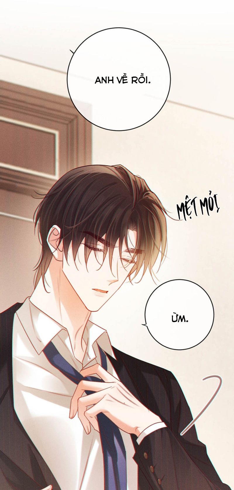Nịch Tửu Chapter 97 - TC Truyện
