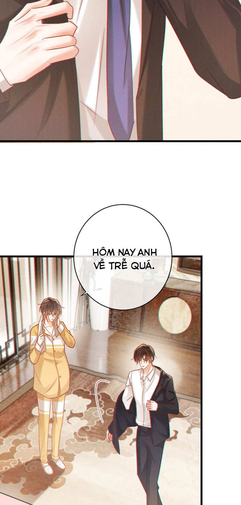 Nịch Tửu Chapter 97 - TC Truyện