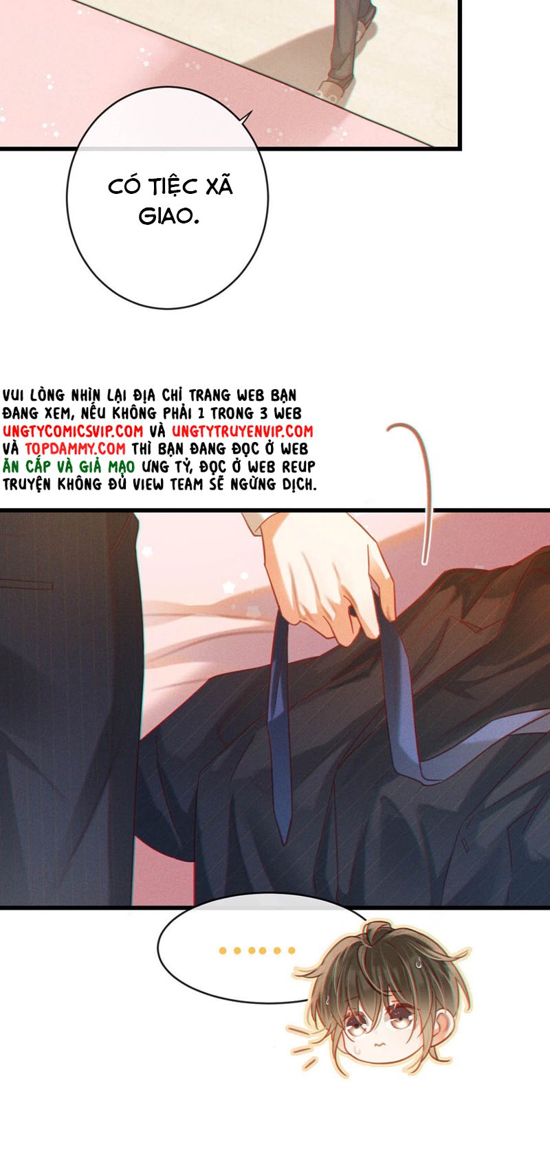 Nịch Tửu Chapter 97 - TC Truyện