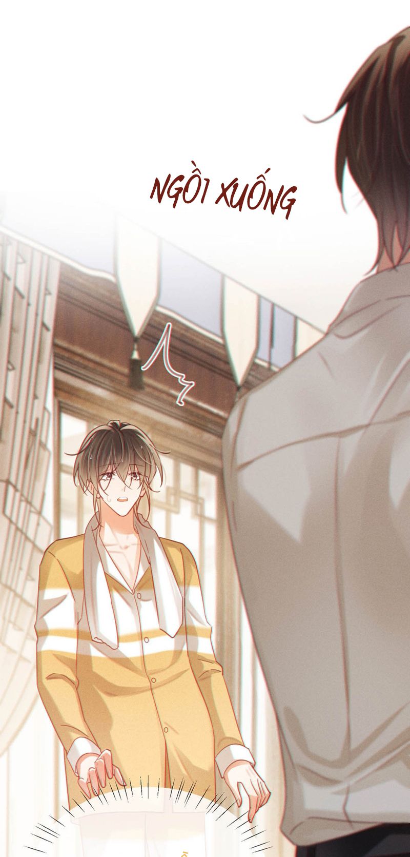 Nịch Tửu Chapter 97 - TC Truyện