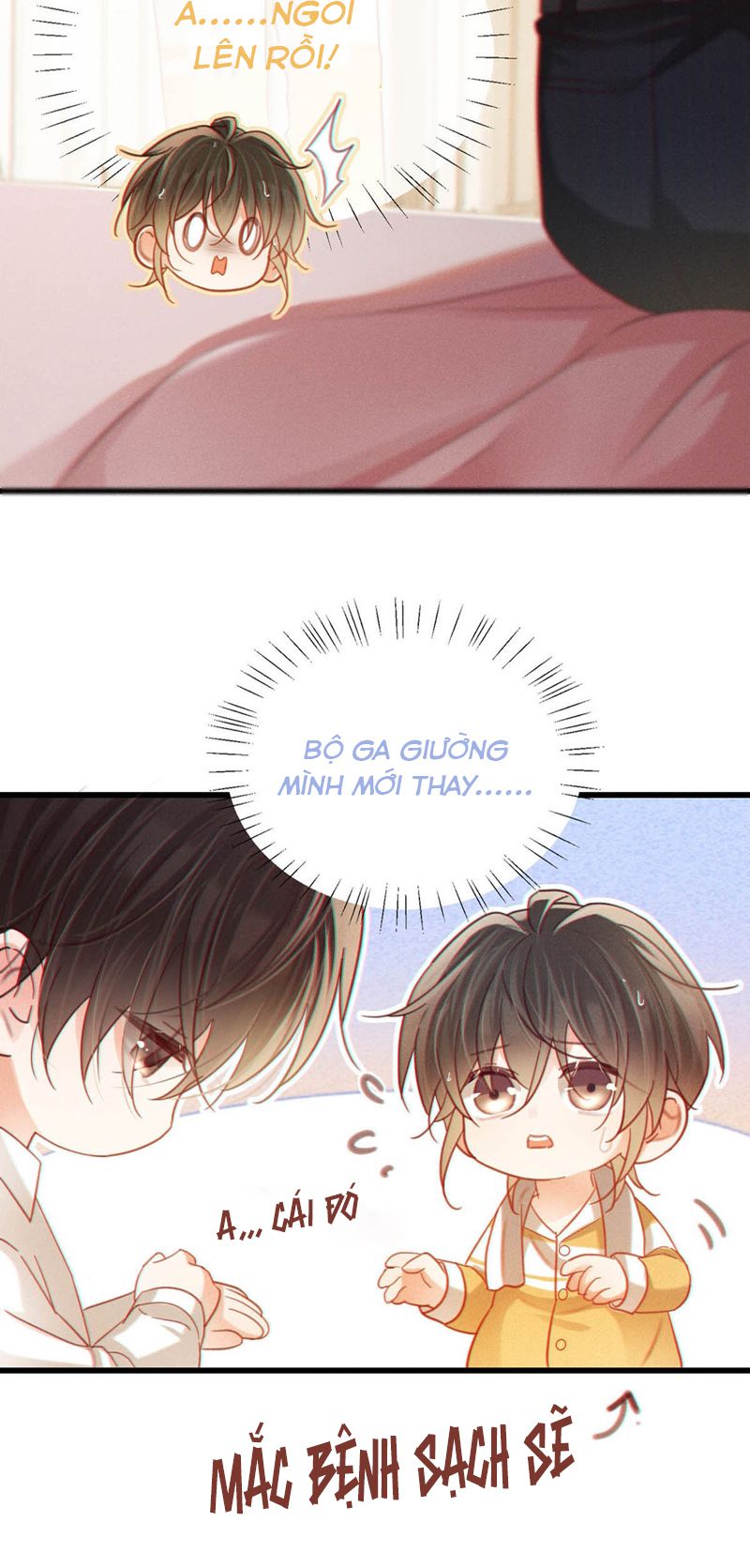 Nịch Tửu Chapter 97 - TC Truyện