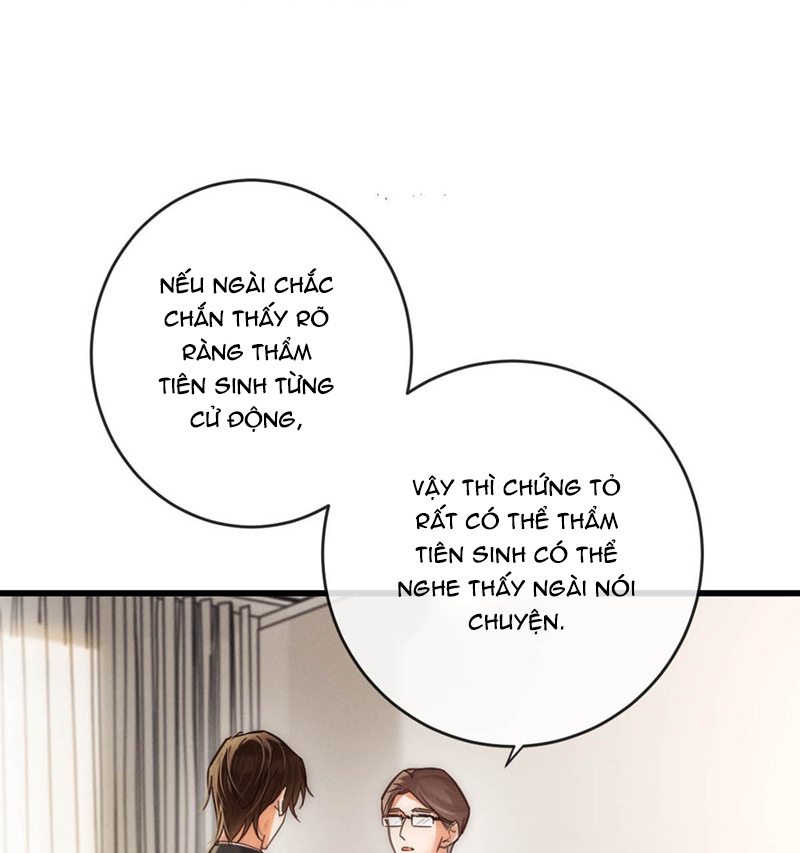 Nịch Tửu Chapter 94 - TC Truyện