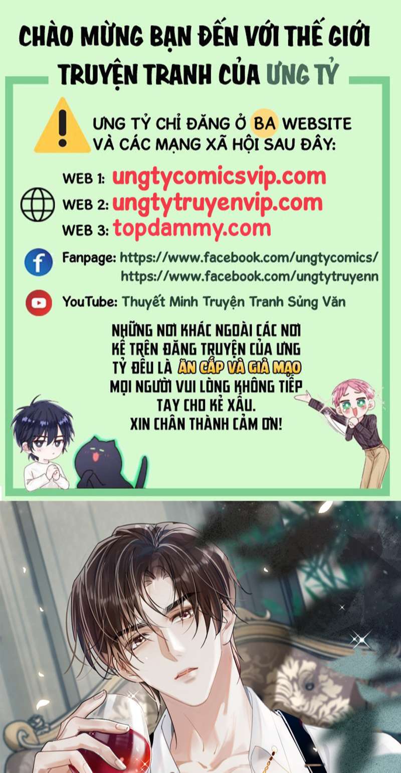 Nịch Tửu Chapter 95 - TC Truyện