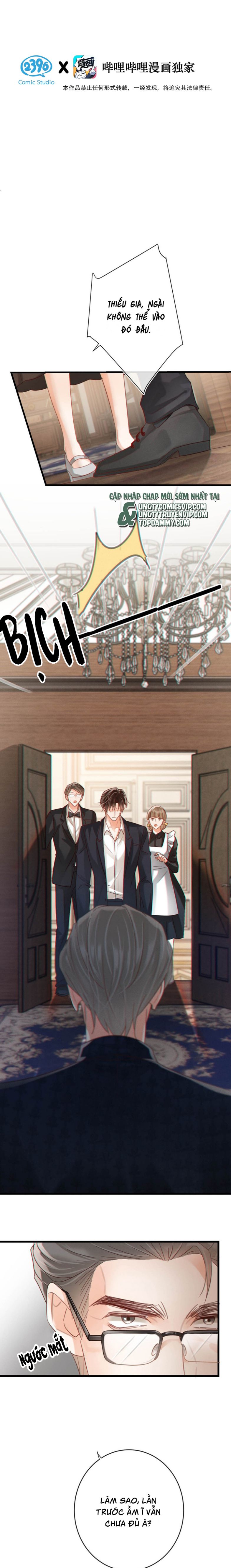 Nịch Tửu Chapter 96 - TC Truyện