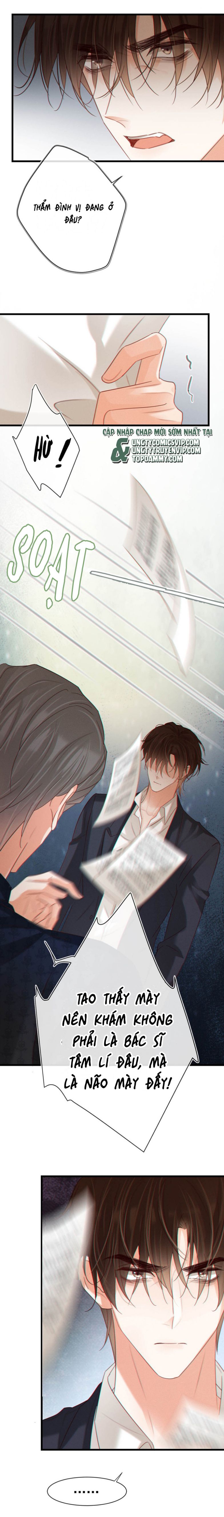 Nịch Tửu Chapter 96 - TC Truyện