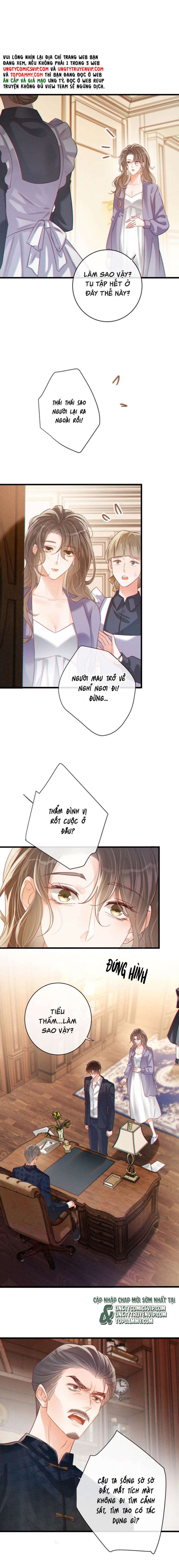 Nịch Tửu Chapter 96 - TC Truyện