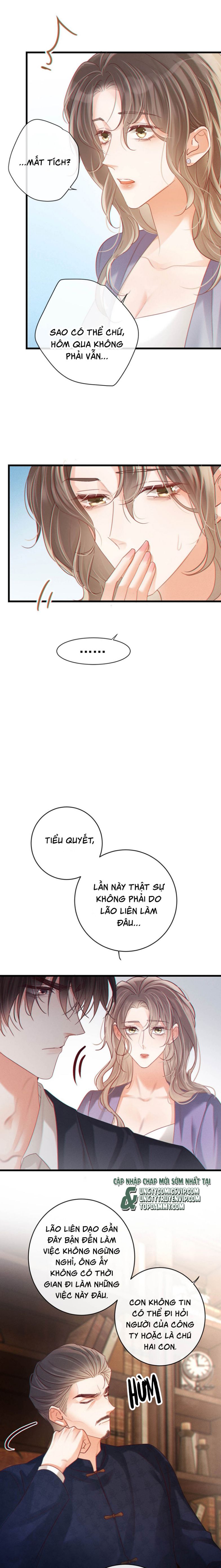 Nịch Tửu Chapter 96 - TC Truyện