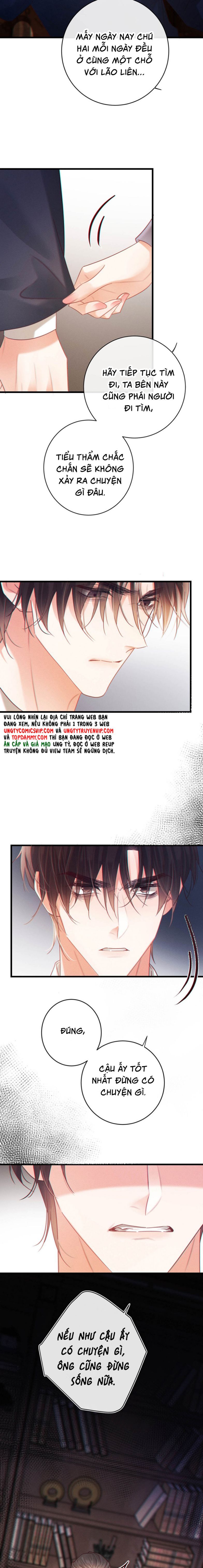Nịch Tửu Chapter 96 - TC Truyện
