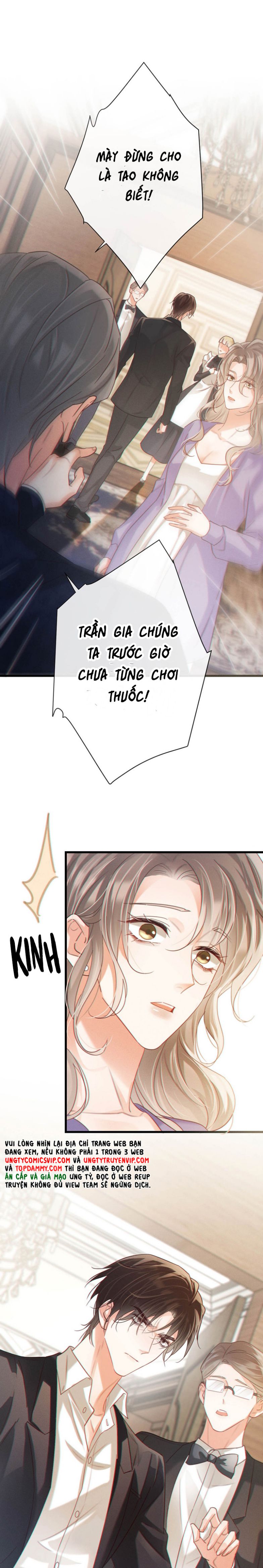 Nịch Tửu Chapter 96 - TC Truyện