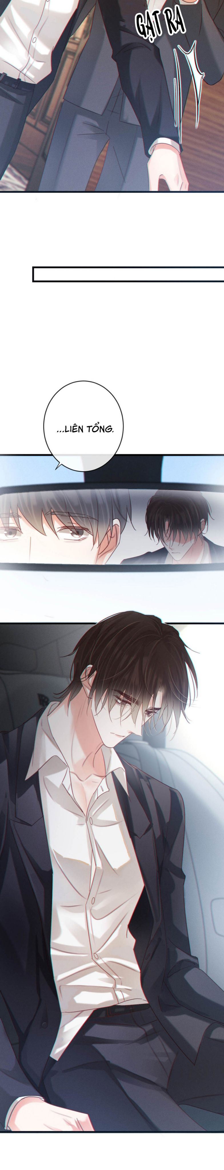 Nịch Tửu Chapter 96 - TC Truyện