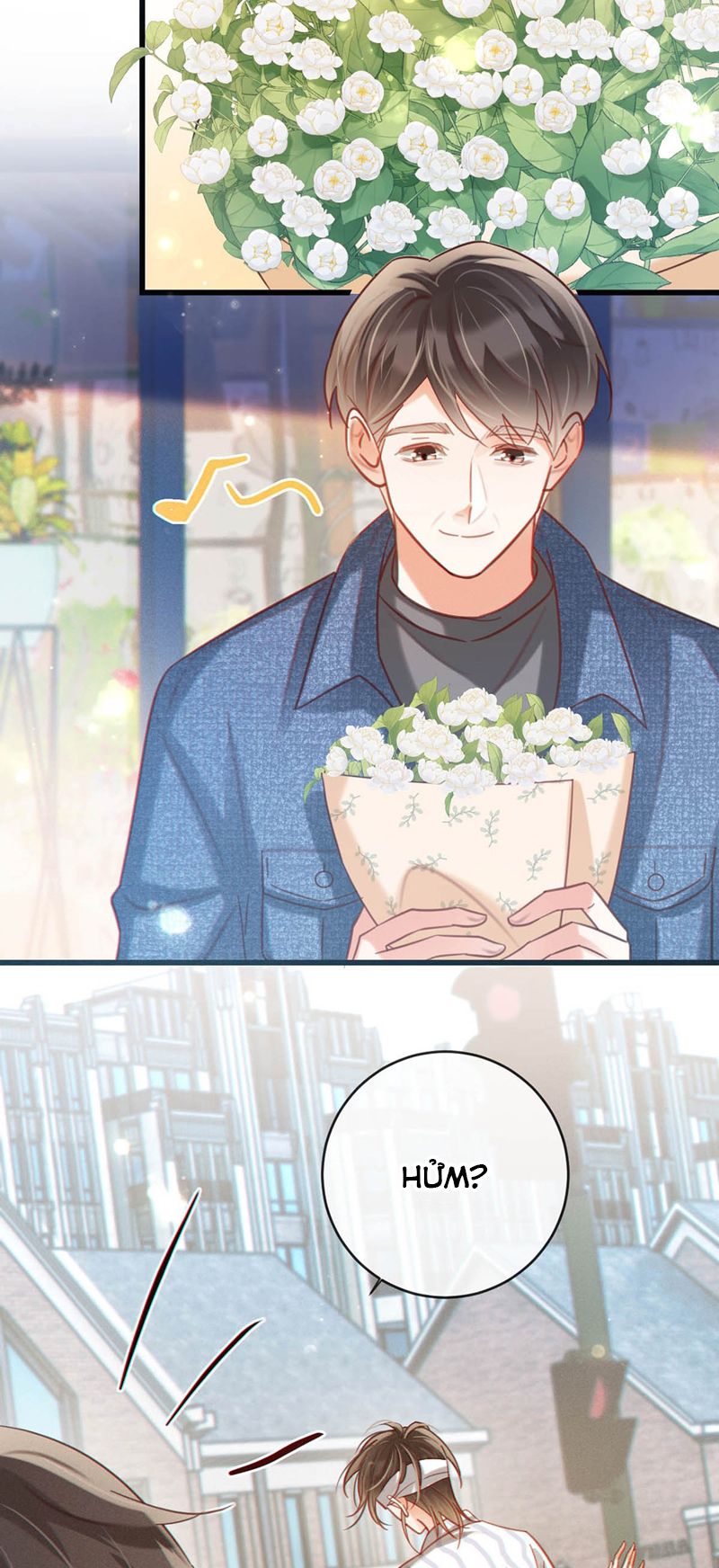 Nịch Tửu Chapter 99 - TC Truyện