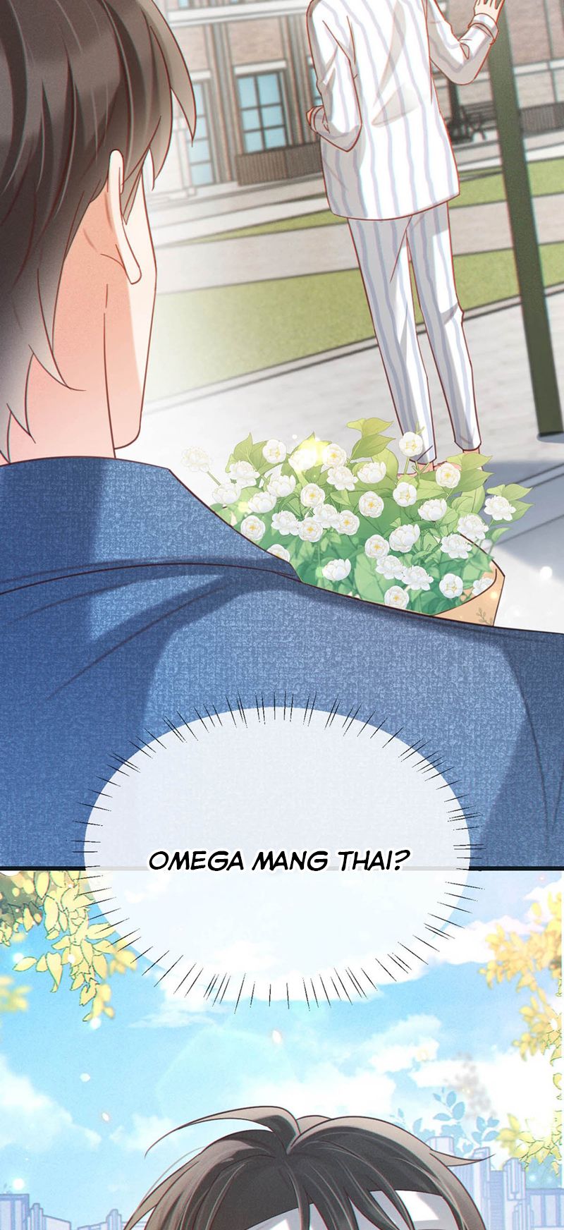 Nịch Tửu Chapter 99 - TC Truyện