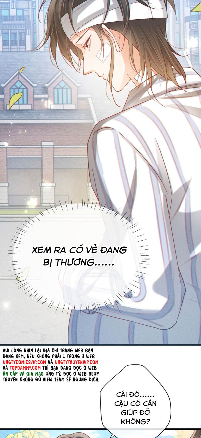 Nịch Tửu Chapter 99 - TC Truyện