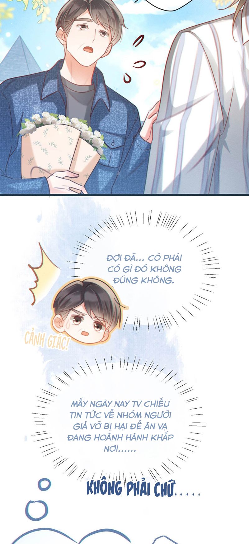Nịch Tửu Chapter 99 - TC Truyện