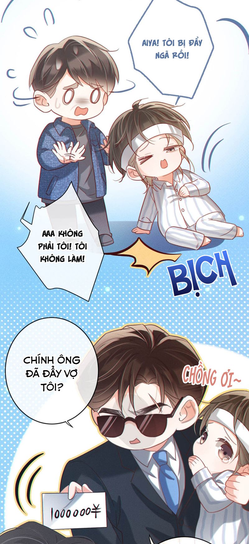 Nịch Tửu Chapter 99 - TC Truyện