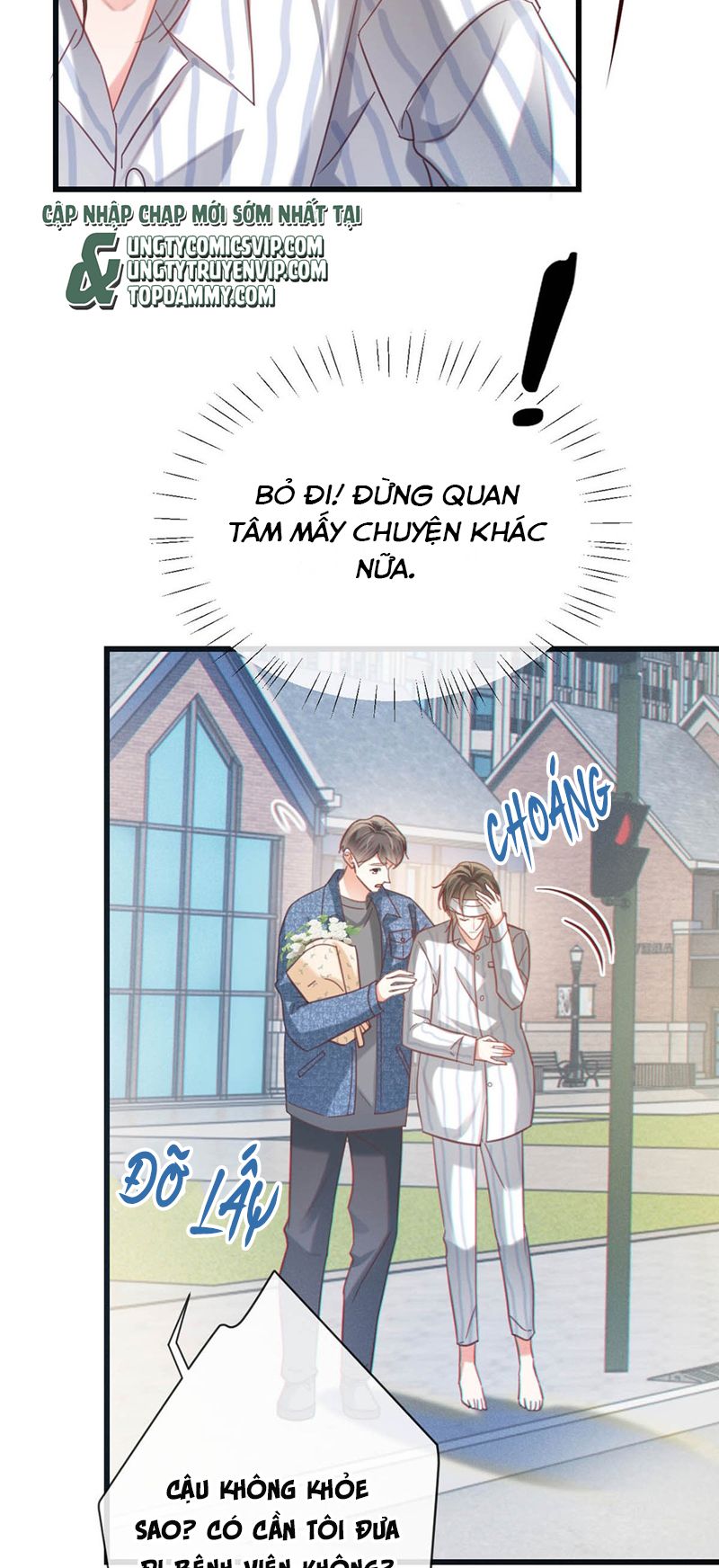 Nịch Tửu Chapter 99 - TC Truyện