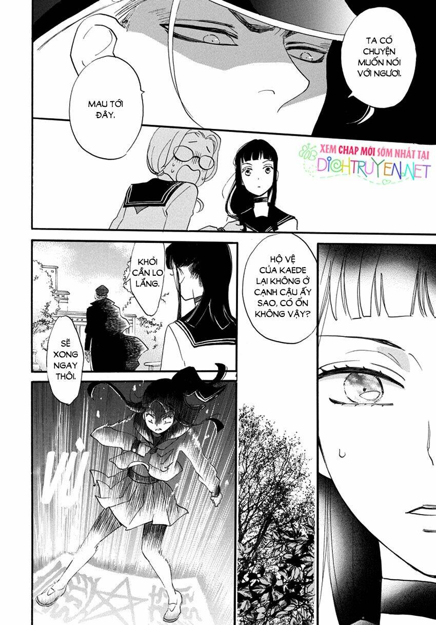 Nin Koi Chapter 9 - AB Truyện