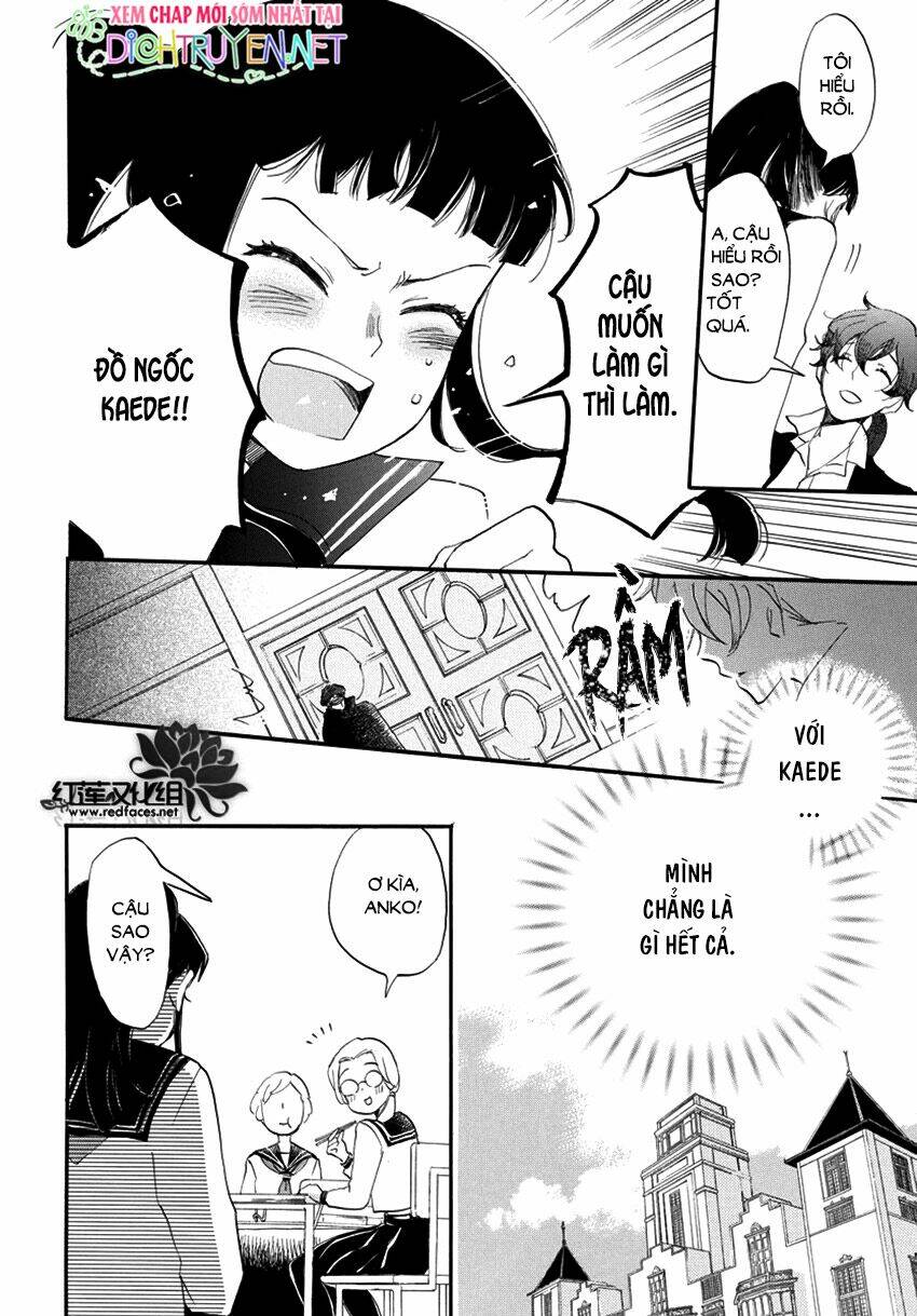 Nin Koi Chapter 9 - AB Truyện