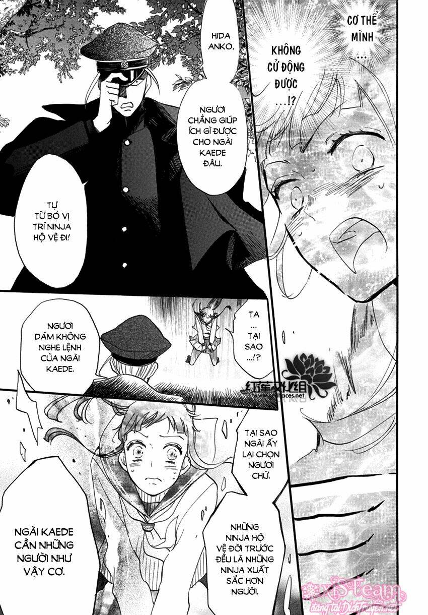 Nin Koi Chapter 9 - AB Truyện