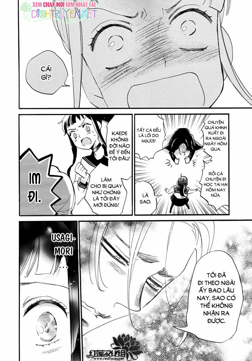 Nin Koi Chapter 9 - AB Truyện