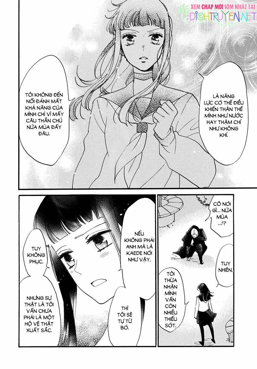 Nin Koi Chapter 9 - AB Truyện