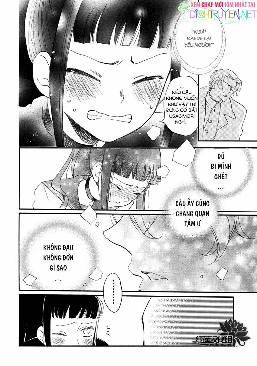 Nin Koi Chapter 9 - AB Truyện