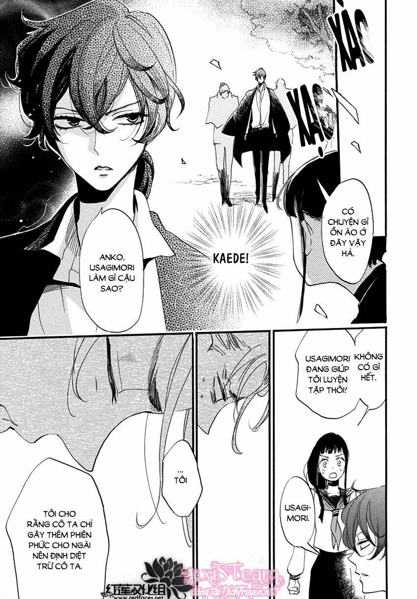 Nin Koi Chapter 9 - AB Truyện