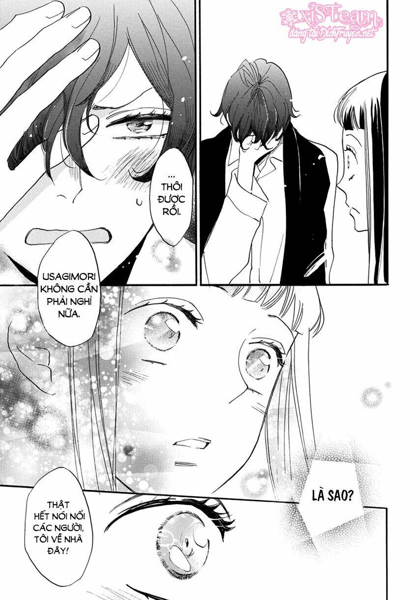 Nin Koi Chapter 9 - AB Truyện