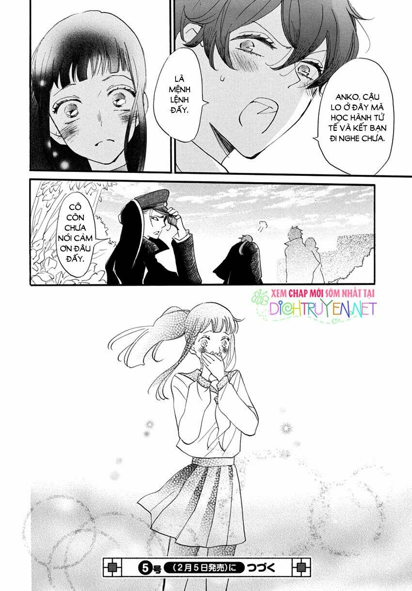 Nin Koi Chapter 9 - AB Truyện