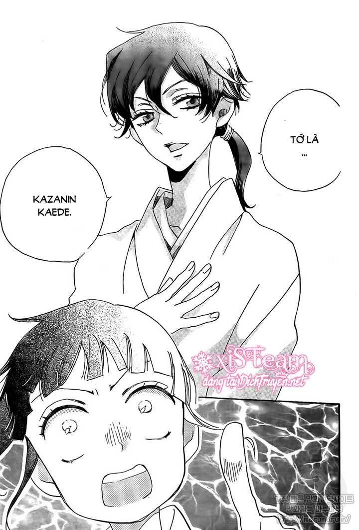 Nin Koi Chapter 1 - TC Truyện